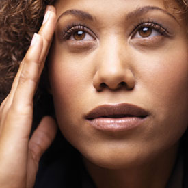 Things That Can Cause a Migraine