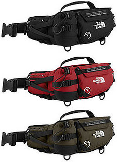 North Face Steep Tech Lumbar Pack