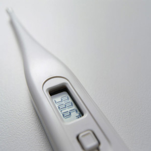 When Is a Fever Too High?