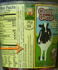 Should You Avoid Carrageenan?