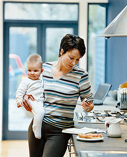 Get Motivated: Out With the Old, In With the New