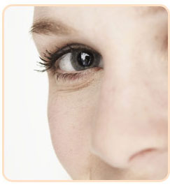 Save Your Screen Vision