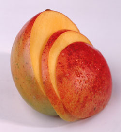 5 Things: Mangoes