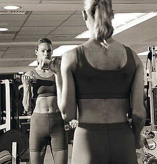 Lift Tip: Check Your Form Regularly 