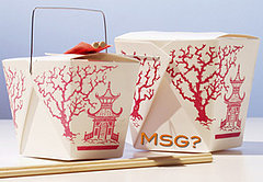 MSG: Not Just for Chinese Food