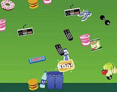 Pants Dance Video Game by Subway Pants Dance Video Game by Subway
