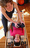 5 Things: Your First Pilates Session