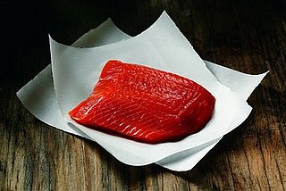 Wild Salmon Higher in Heart Beneficial Fatty Acids than Farmed Salmon
