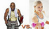 Which Do You Prefer, Cardio or Lifting Weights?