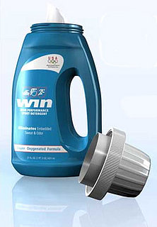 Product Review: Win Sports Detergent