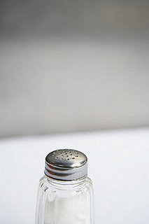 Is Sea Salt Healthier Than Regular Table Salt