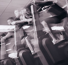 Speak Up: What Do You Like About Group Fitness Classes? 