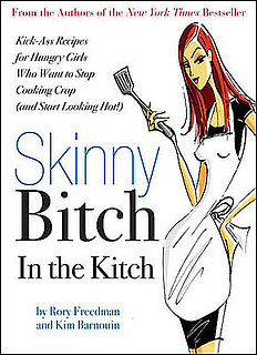 Weekend Reading: Skinny B*tch In the Kitch