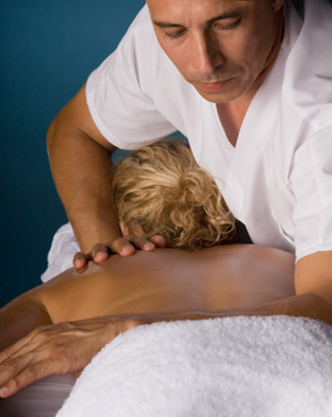 Massage: Don't Get Rubbed the Wrong Way