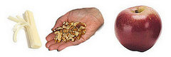 Speak Up: Favorite Healthy Snack
