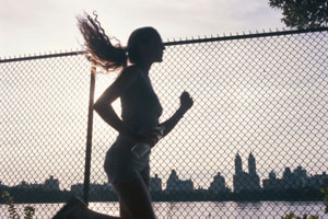 Fitness Poll: Did You Work Out This Morning?