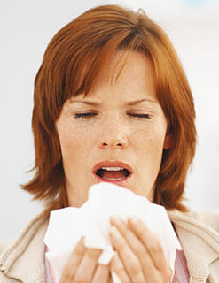 Allergy Symptoms Compared With Cold Symptoms