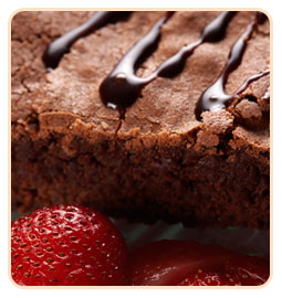 10 Healthiest Desserts