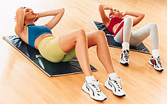 You Asked: How Do I Strengthen My Abs?