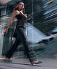 Do You Walk to Work?