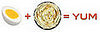 Healthy Recipe for Deviled Eggs