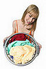 Back on Track: Wash Your Workout Gear
