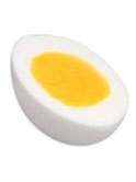 Not So Devilish Eggs Not So Devilish Eggs