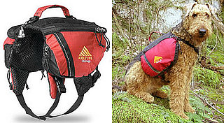 Dog Pack Made by Kelty