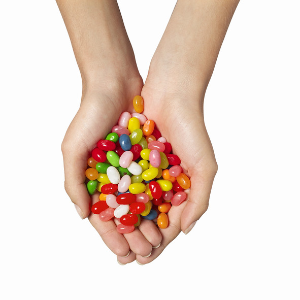 The 8 Most Fattening Easter Candies The 8 Most Fattening Easter Candies
