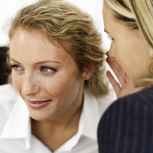 Speak Up: This Is Your Health Confessional