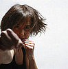 Exercise Reduces Stress