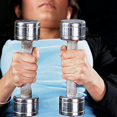 Remember to Increase Your Resistance Weight
