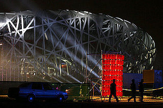 Games Off? Should We Boycott the Beijing Olympics?