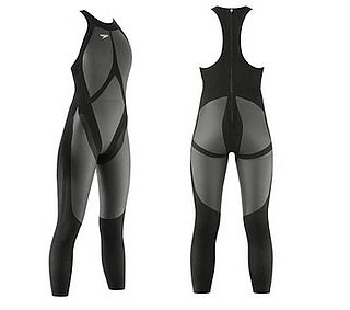 Speedo's LZR Racer Breaking Records