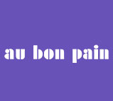 Au Bon Pain Is Healthy Fast Food Fare