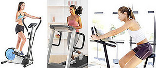 Fitness Poll: Do You Use More Than One Cardio Machine in One Workout?