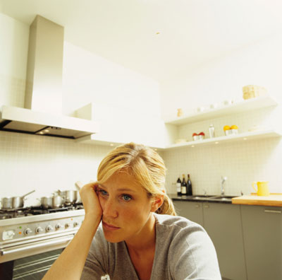Is Your Kitchen Making You Fat? Is Your Kitchen Making You Fat?