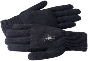 Review: Smartwool Glove Liners for Spring Exercise 