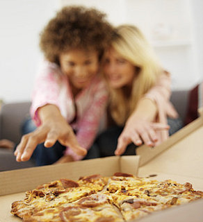 Healthy Eating Tip: Find Healthier Alternatives