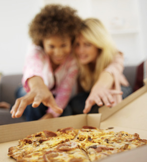 Healthy Eating Tip: Find Healthier Alternatives