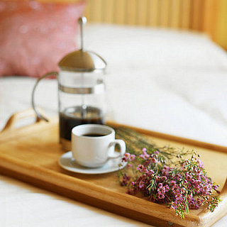Poll: What's Your Morning Beverage of Choice?