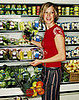 Healthy Eating Tip: Add Color to Your Grocery List