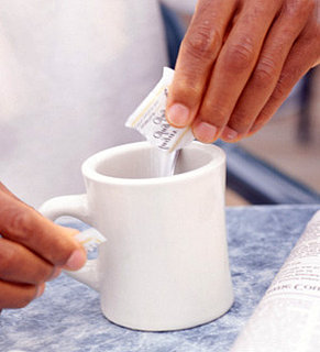 Side by Side Comparisons of Artificial Sweeteners