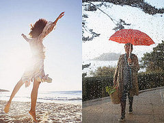 P.L.O.W.— Sun and Rain Interval Mix P.L.O.W.— Sun and Rain Interval Mix