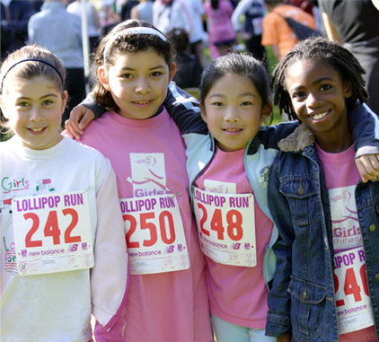 Girls on the Run