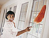 Weekend Well-Being: Start Your Spring Cleaning Early