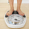 Dieting Concept: The 10% Plan 