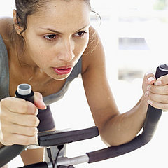 Speak Up: What Do You Say to Yourself for Workout Motivation