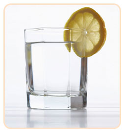 Spring Clean Your Diet