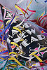 Number One New Year's Resolution for 2008